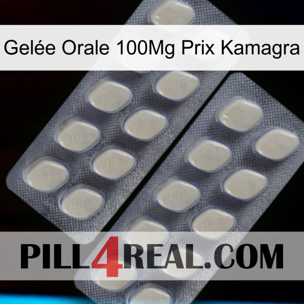 Gelée Orale 100Mg Prix Kamagra 07